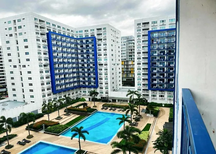 Sea Residences