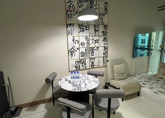 Cozy Family 1Br Seaview Casino & Pool View Retreat