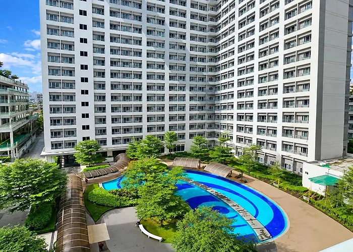 Smdc Grace Residences