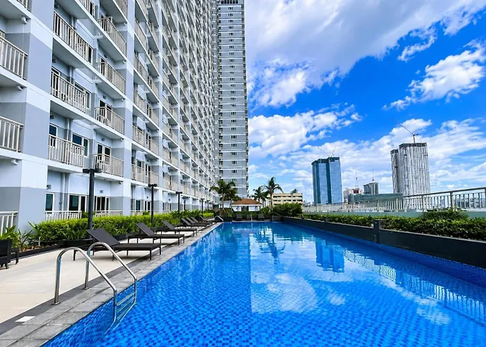 Coast Residences Moa