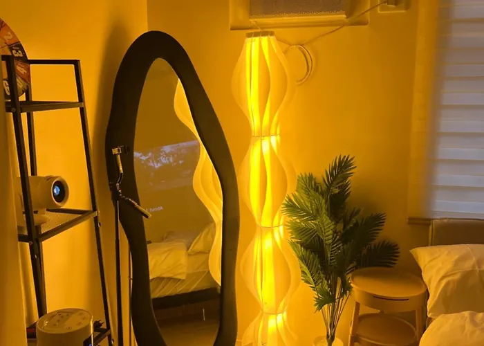 Casa Alyana - Urban Deca Cubao