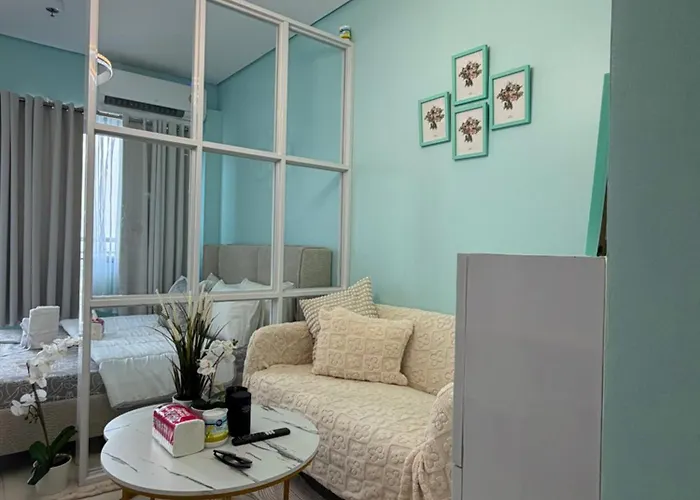 Alexandra Staycation By Lush Residence