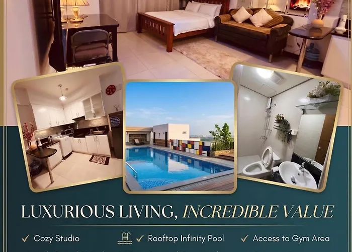 Cozy Living Near Naia - Fast Wi-Fi
