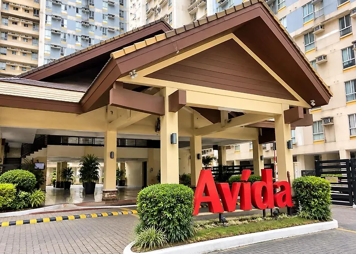Avida Towers San Lazaro