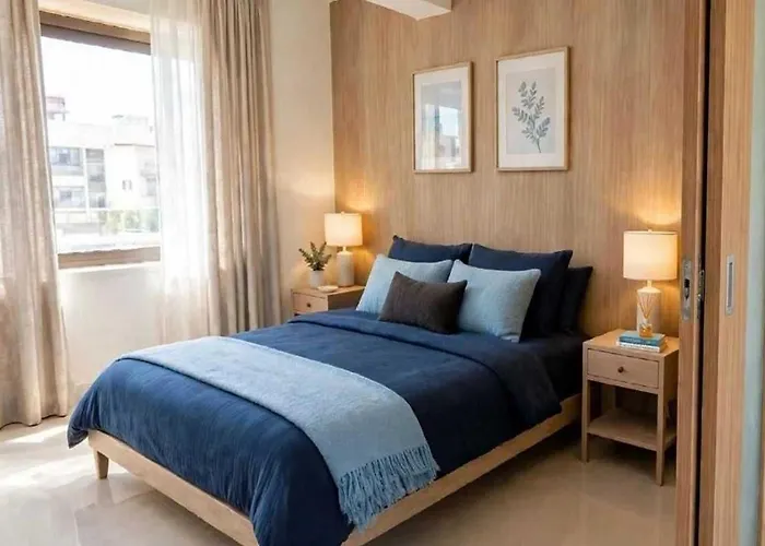 Glam Residences