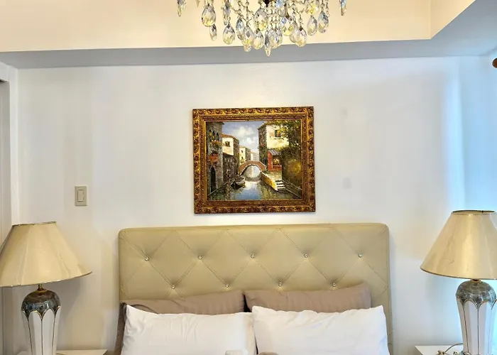 Casa Solara At Azure Beach Resort