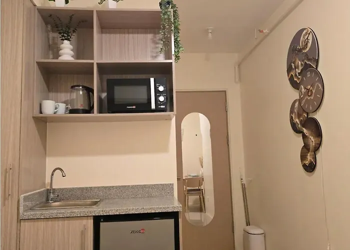 Heartbeat 1 Your Home In Cubao Araneta Metro Manila