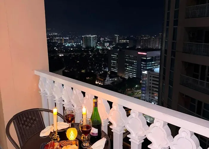 The Escape Pad Residences