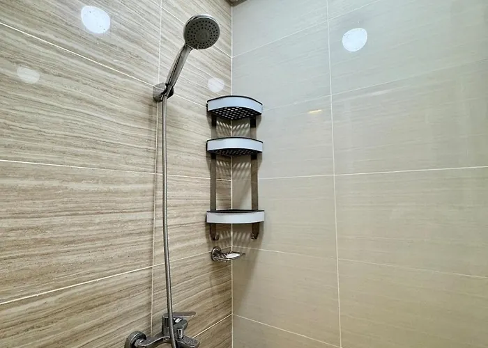 Condo Stay Near Manila Airport T3 Malls And Casinos