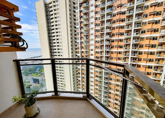 Escape To Radiance Pet Friendly 1Br Balcony