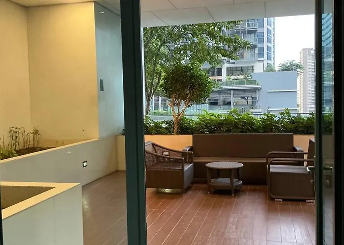Affordable Bgc, Manila Condominium Service Apartment
