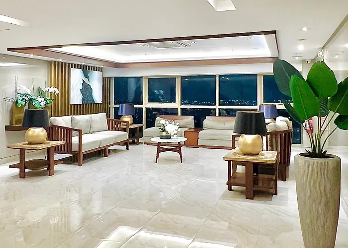 J Radiant Coast Residences