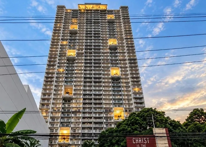 The Orabella Residences - Qc Cubao