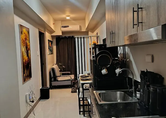 S Residence