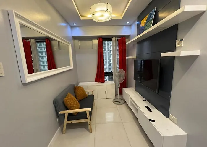 Flair Towers New Condotel