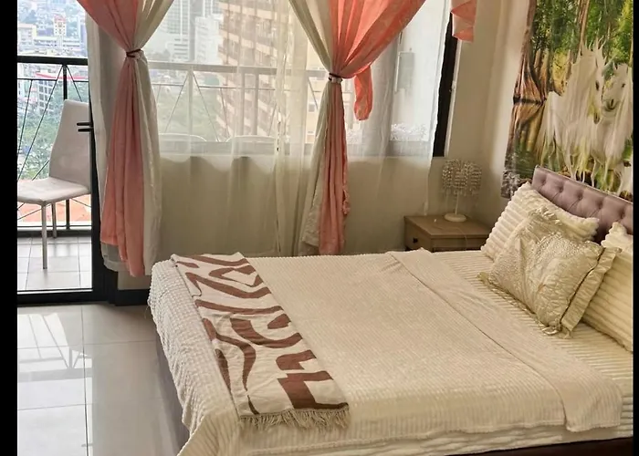 Manilabay Home