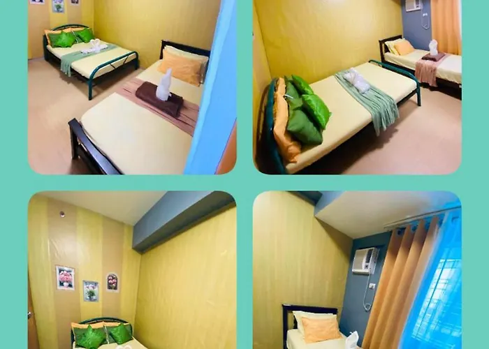 Family Budget Room