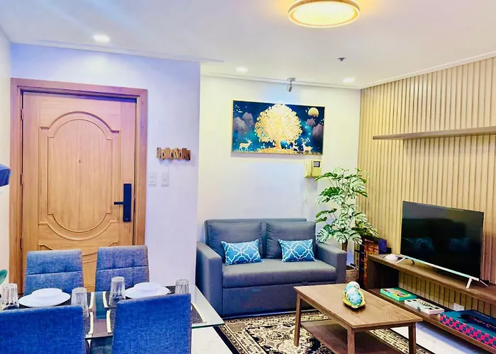 We Vibe, Alpha Grandview Near Manila Bay
