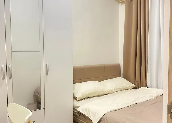 Casa Nathalia 2Br Deluxe Condo Staycation