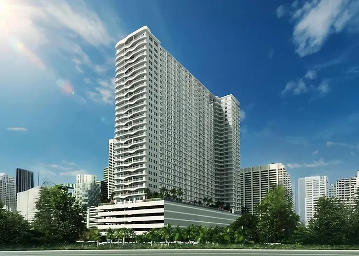 Coast Residences Pasay