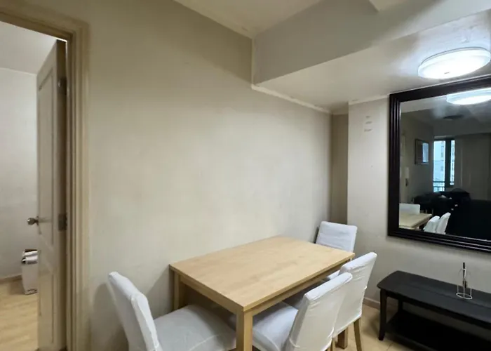 Soho 2 Bedroom Condo