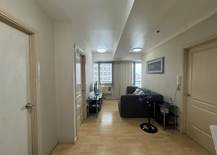 Soho 2 Bedroom Condo