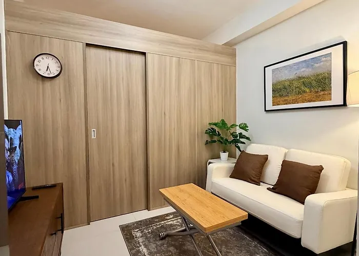 Fame Residences Luxe City Haven By Easy Properties