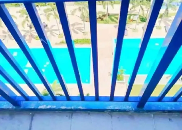 Lito Staycation Sea Residences Tower A Mall Of Asia