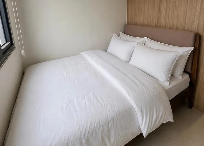 Shore Residences Moa Pasay Naia