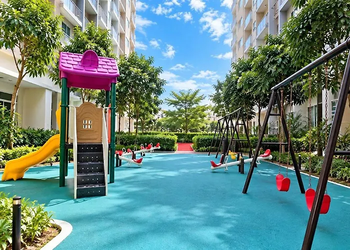 Naia Smdc South Residences