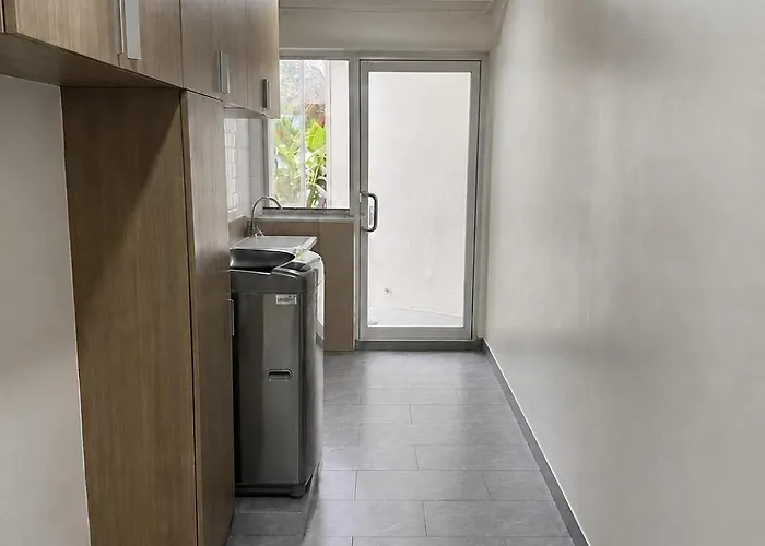 Rare Spacious 3Br Residence With Large Private Garden
