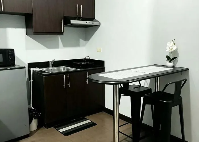 Stamford Executive Resdenc 5G,Walk To Venice Canal