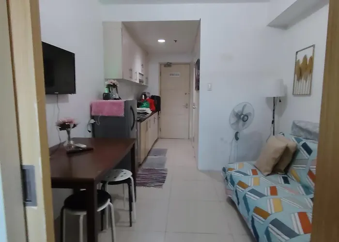 Moana Staycation Sea Residences Towerb