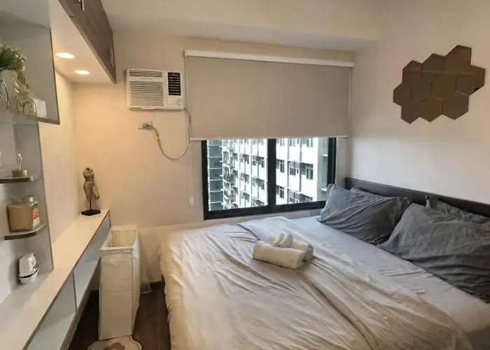 The Magnolia Residence Tower D