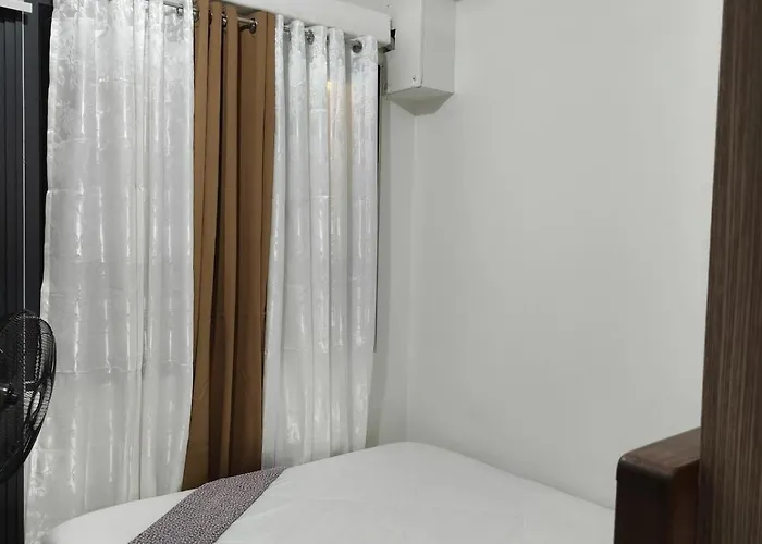 A Cozy Villa