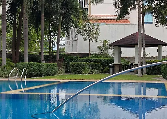 Offsite Atelier In Filinvest City Alabang