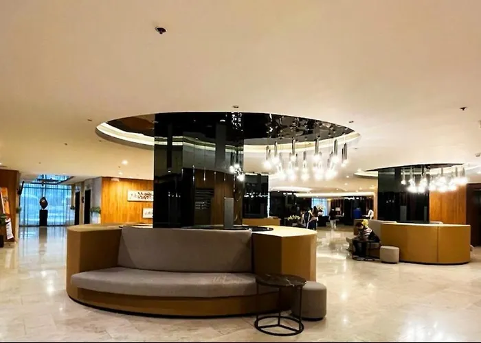 Moa Luxe Stay I Wi-Fi & Netflix Shr2 B02 - 1230