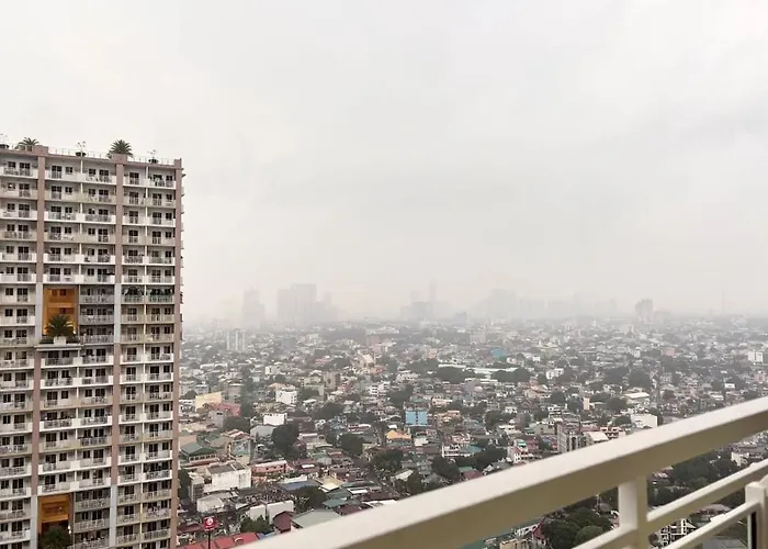 Condo In Quezon City