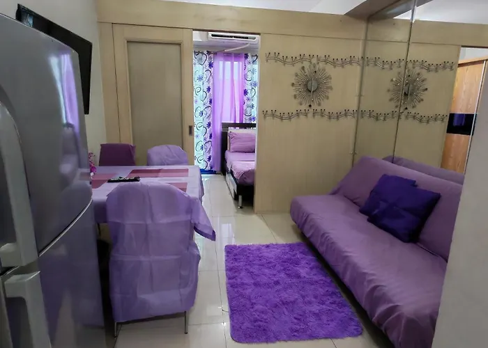Condotel At Sea Residences Near Moa