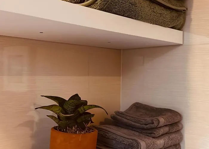 Cozy Apartment Home Uptown Park Suites Tower 2