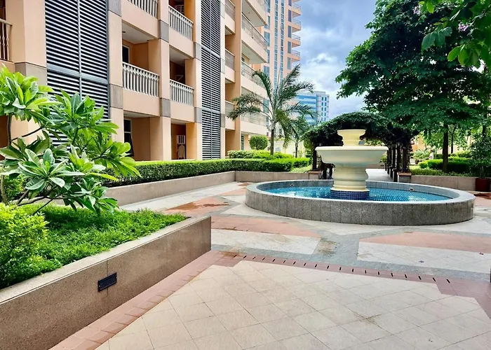 Bgc Venice Luxury Haven
