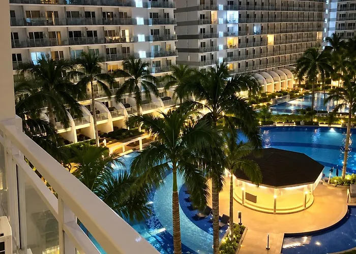 638 By Premiere Haven At Shell Residences
