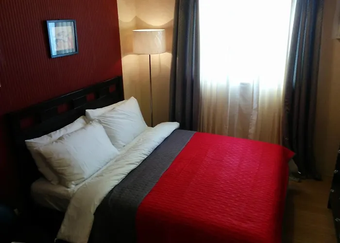 Sodi'S Place At Escalades Condominium