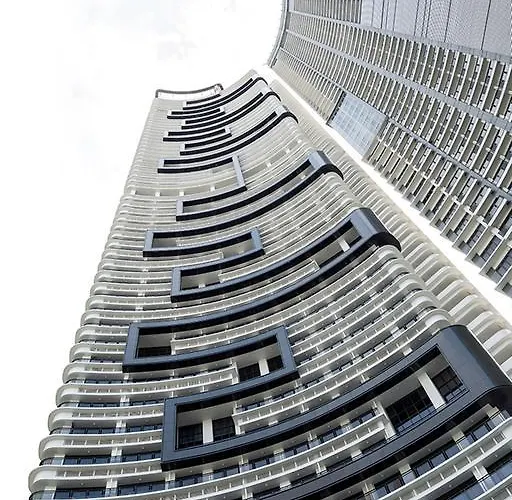 Siglo Suites @ The Milano Residences