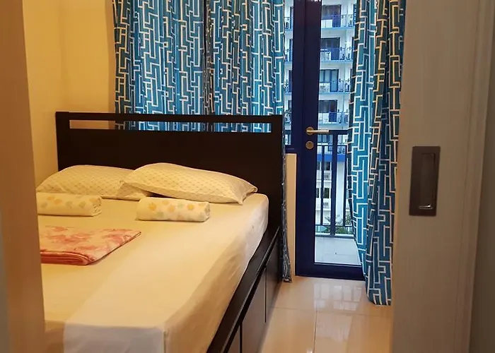Finksea @ Sea Residences
