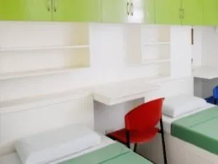 P Hostels & Residences