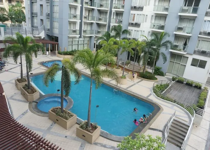 Rsp @ One Palmtree Villa