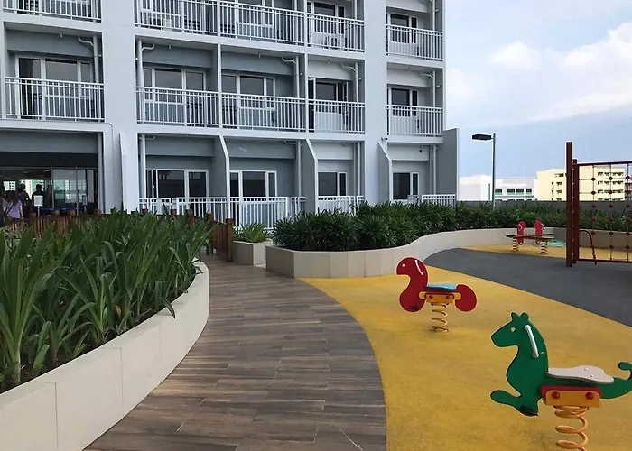 Smdc Breeze Residences