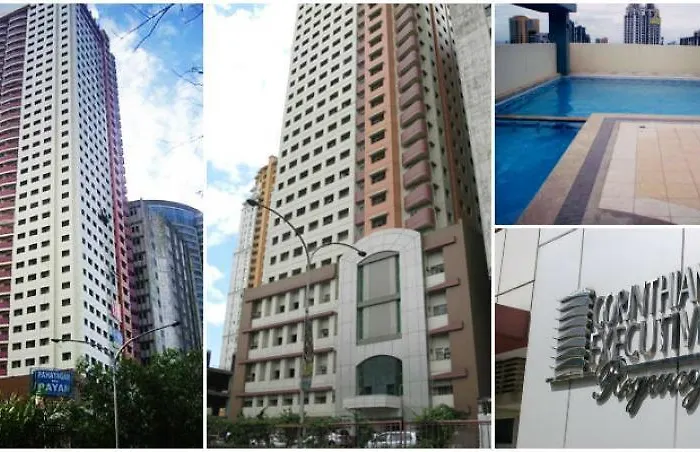 Leons Den Is A Long Term Accomodation Of Atleast 1 Month Stay