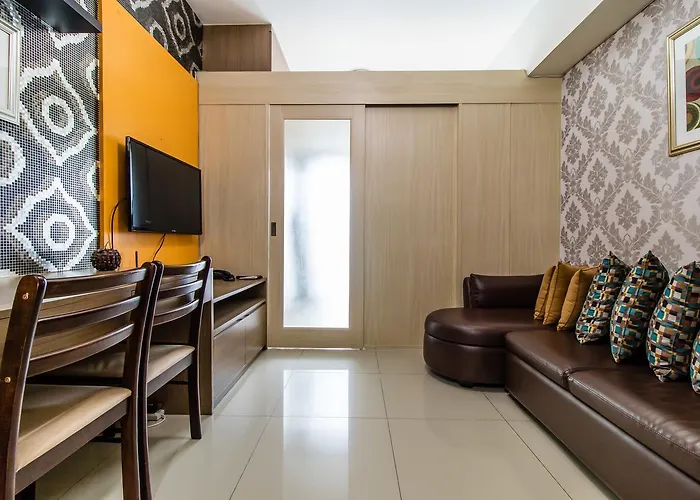 Linda'S Condo